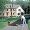 Black Jack Drive-Maxx 700 Matte Black Water-Based Rubberized Asphalt Driveway Sealer 4.75 gal 6453-9-30 - alternate 2